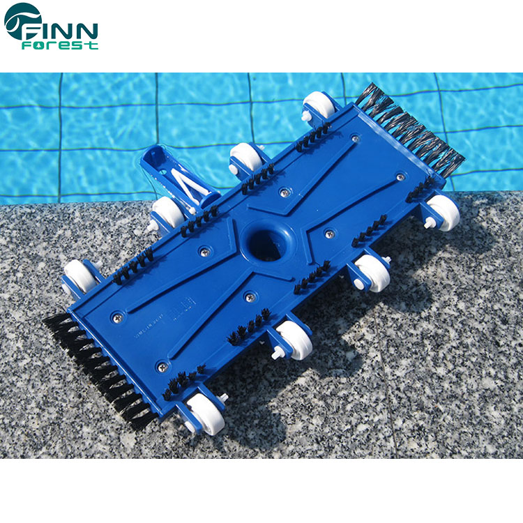 Swimming Pool Vacuum Cleaner Power Head
