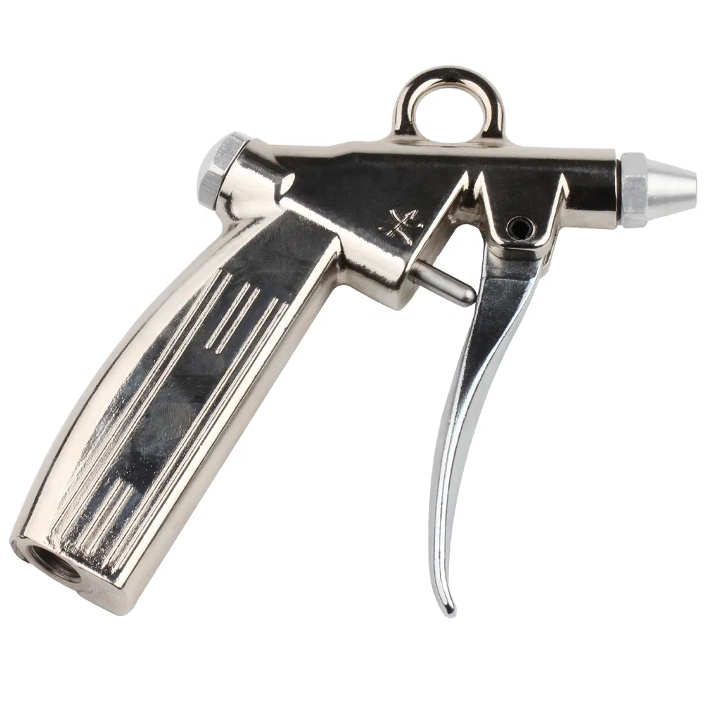 Пневмопистолет AG-30 для очистки от пыли