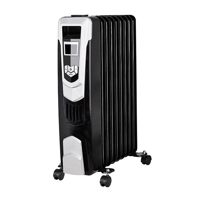 220V-240V Room Electric Thermal Oil Filled Radiator Heater