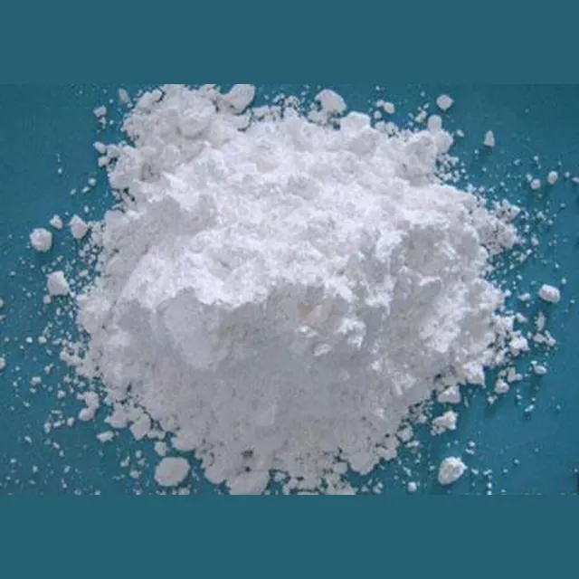 Белый электрокорунд F24-F220 для пескоструйной обработки