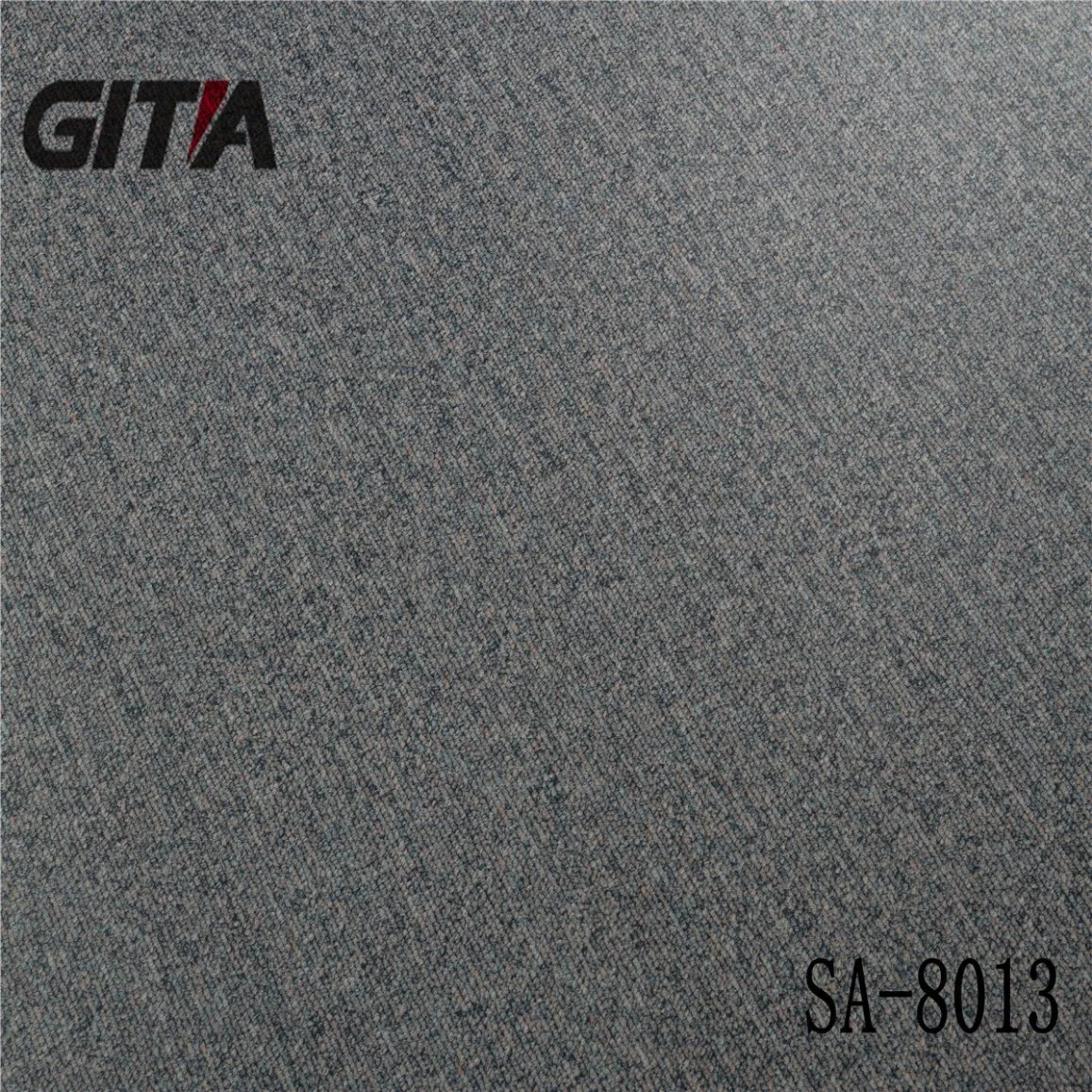 China Self Adhesive Bedroom Luxury PVC Vinyl Plank Flexible Spc Wall Tile