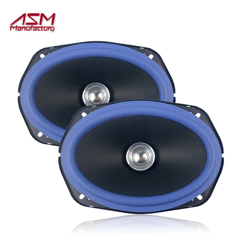150W 6inch X 9inch PRO Max Car Audio Speaker