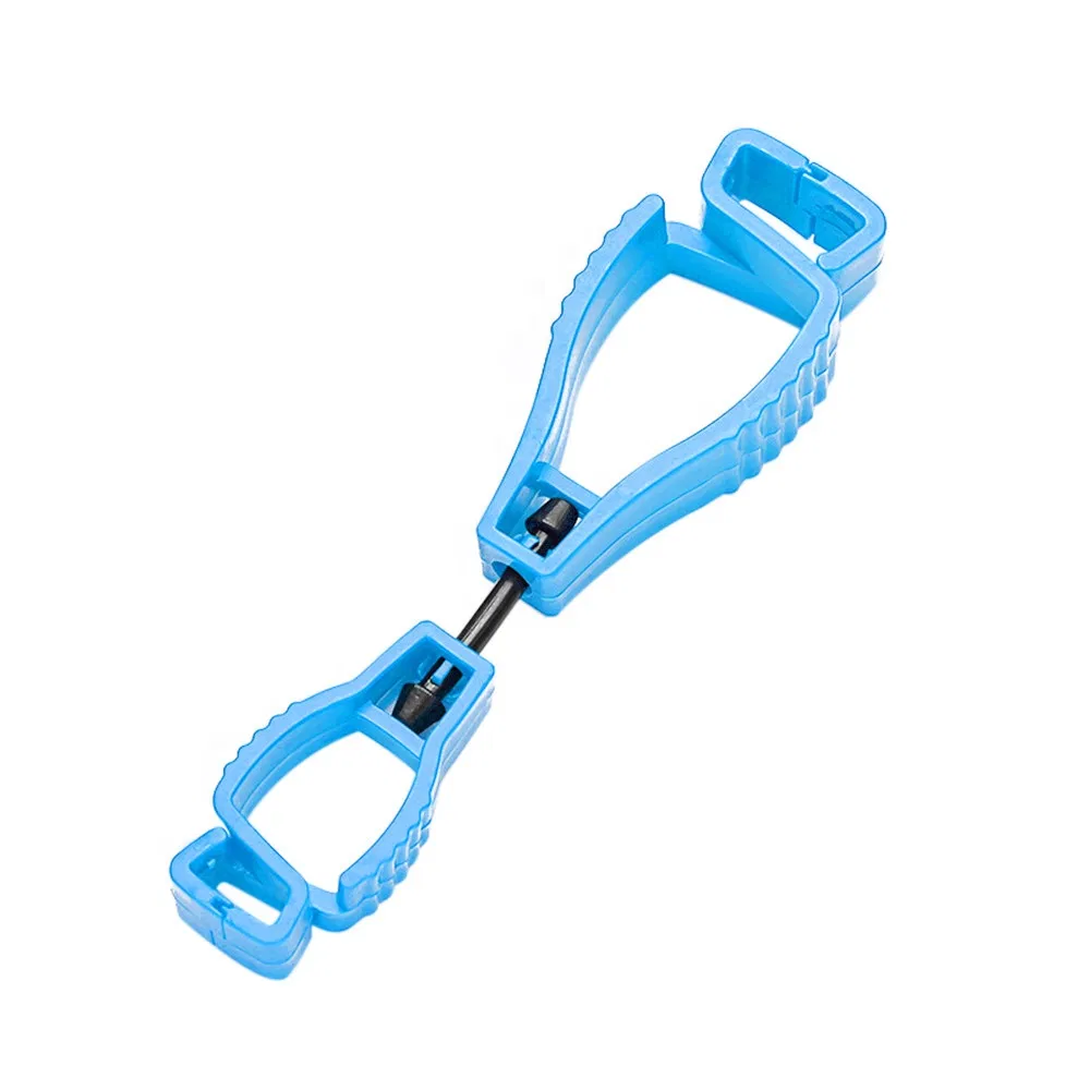 Ergonomic Clip Holder for Safe and Stylish Work Environments