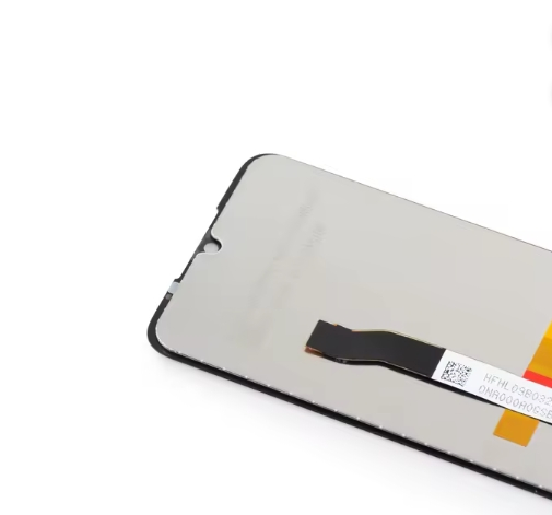 Original LCD Screen Display for Redmii Note 8t Touch Screen