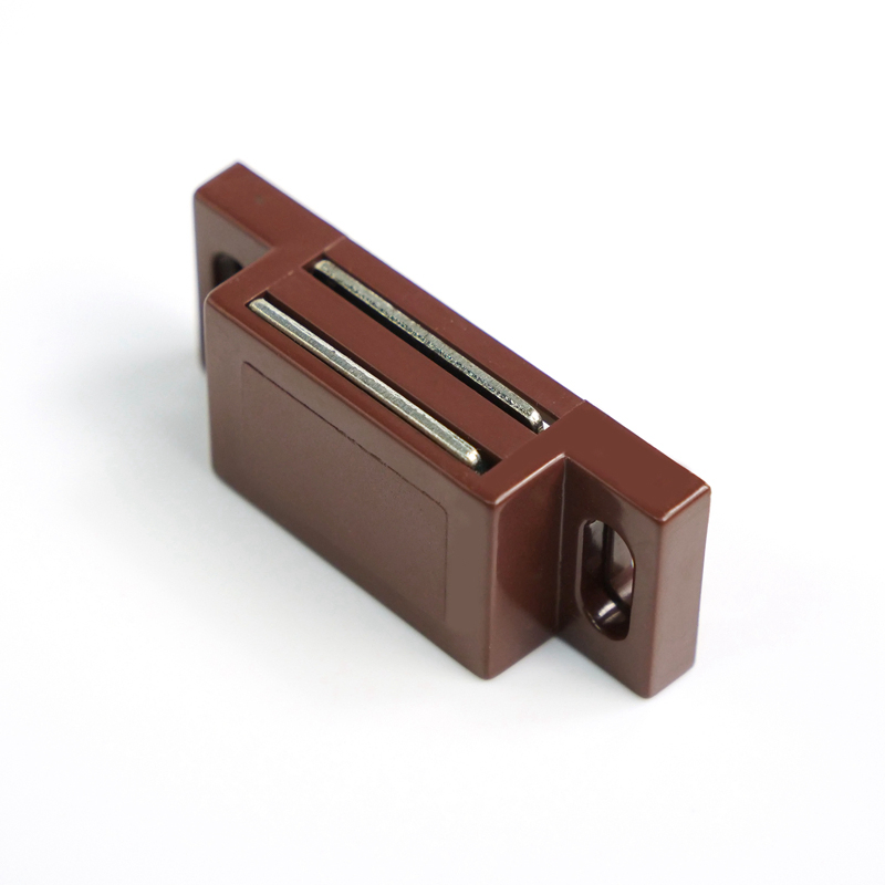 Cabinet System Damper Buffer Magnetic Push Latch