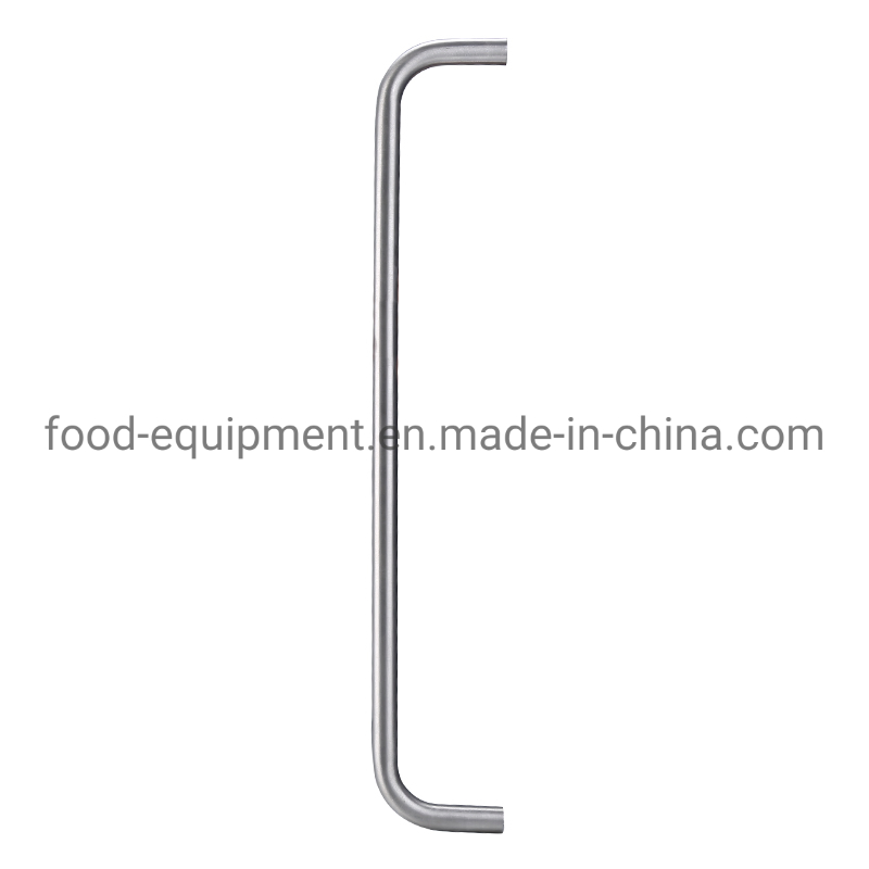 Kitchen Equipment Stainless Steel Furniture Handles Cabinet Handle Xy-119 Refrigerator Handle