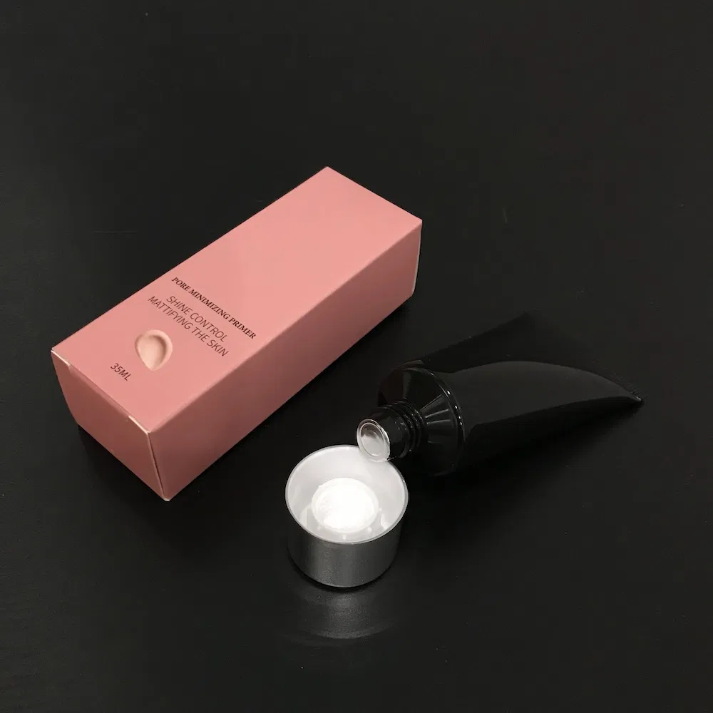 Korean Nature Oil Free Face Primer Makeup Base Facial Matte Primer