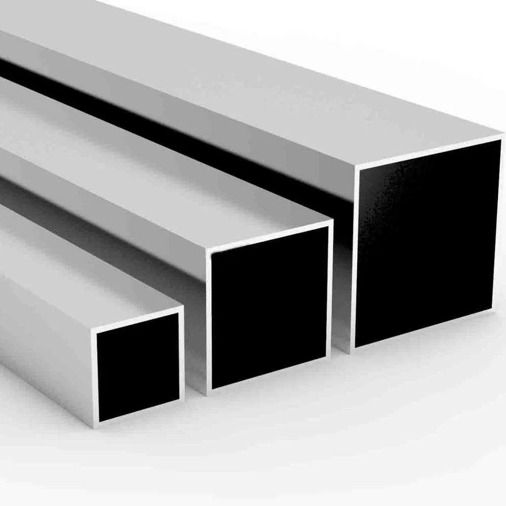7005 7020 7022 7050 7075 7475 T6 Aluminium Alloy Tube 38mm Round Extrusion Aluminum Pipe High Quality