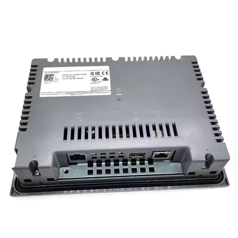 Сенсорный HMI Siemens 6AV2123-2GB03-0AX0