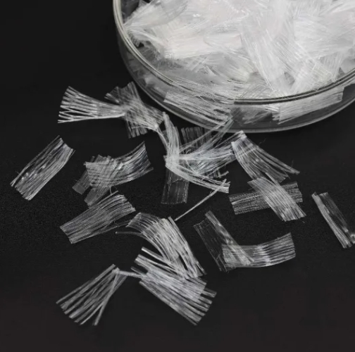 Polypropylene Fibre Steel Fibre for Industial Buildings