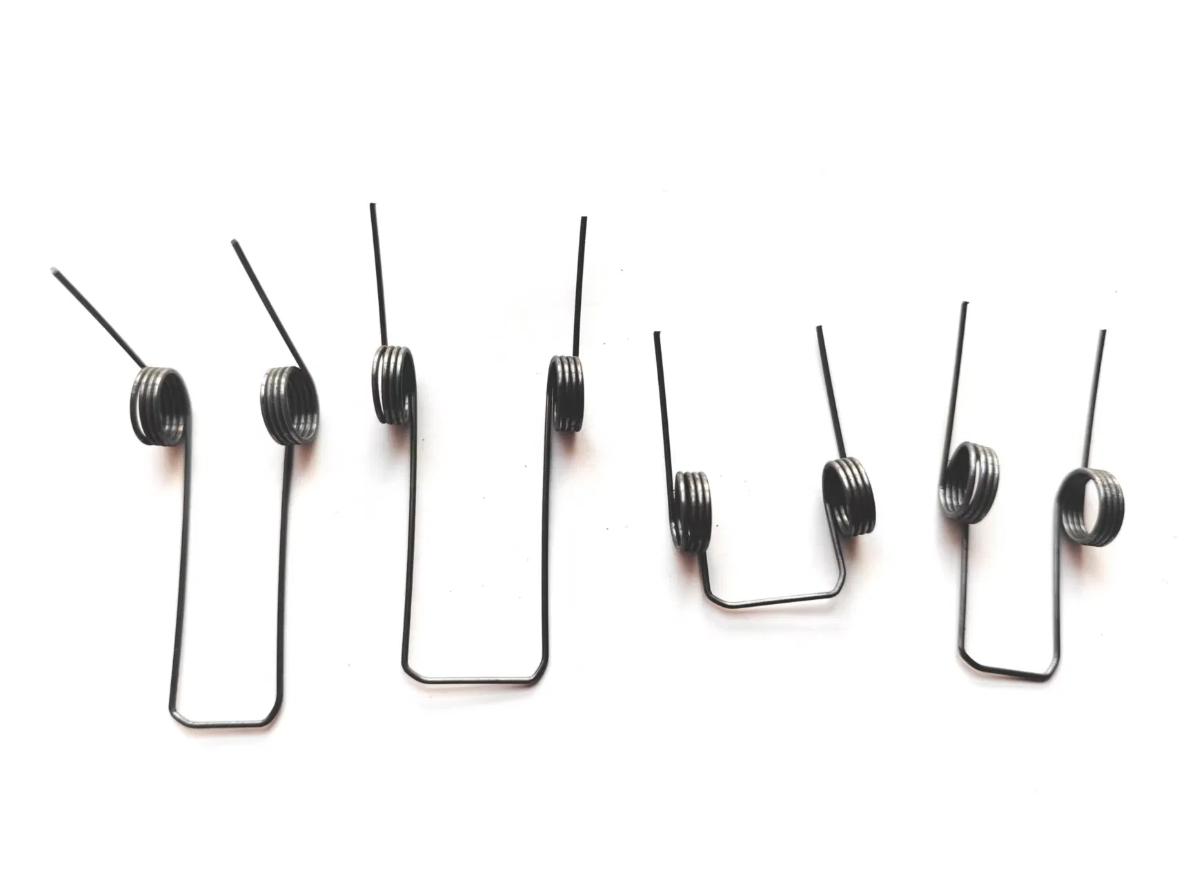 Wire Forming Spiral Coil Compressed Extension Torsion Spring