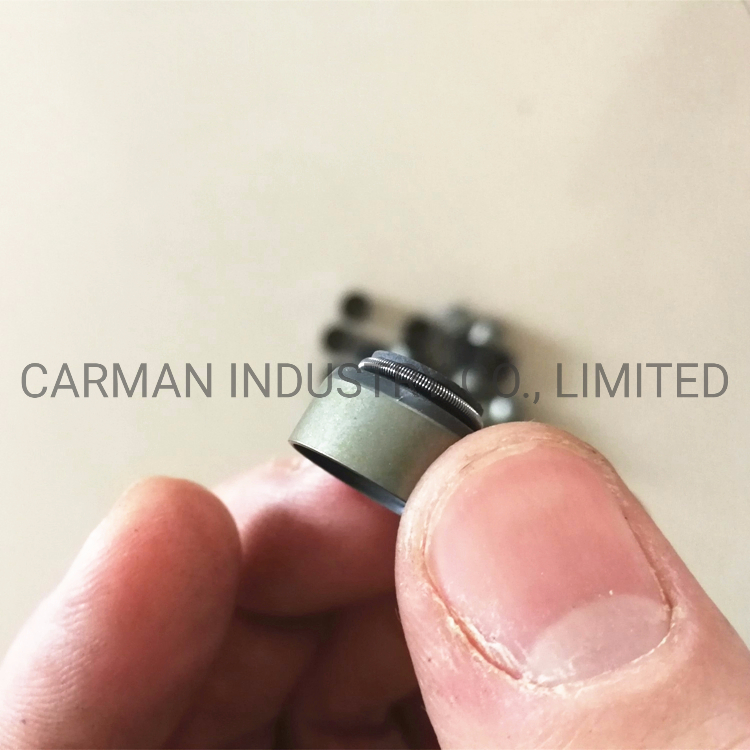 Маслосъёмные колпачки для двигателя Isuzu 4jj1