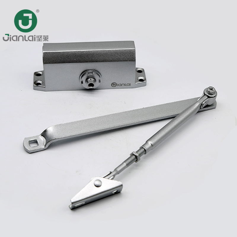 180 Degree Remote Adjusted Hydraulic Electronic Door Closer
