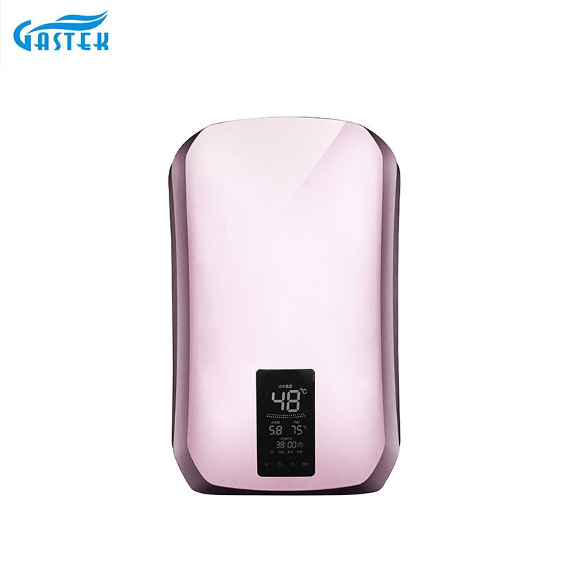 Premium 30L Electric Geyser with Dual Heating Elements