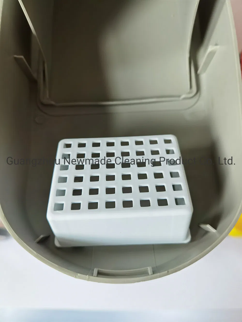 18LTR Foot Pedal Female Sanitary Bin