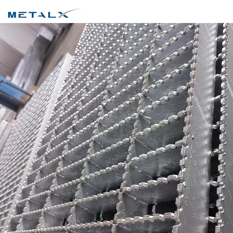 Drainpoint S Grate Frame Stainless Steel Storm Drain Cover Steel Grating Mesh