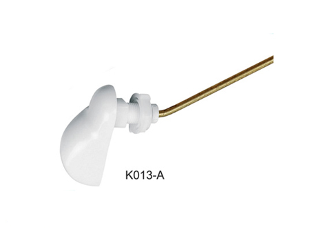 Tank Lever, Flush Handle, Push Button