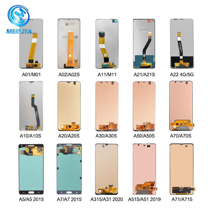 Mobile Phone Lcds Factory Wholesale Mobile Phone Lcds Wholesale Different Brand Models Mobile LCD Display Screen