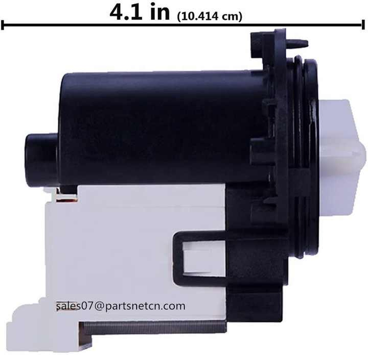 Drain Pump Washing Machine