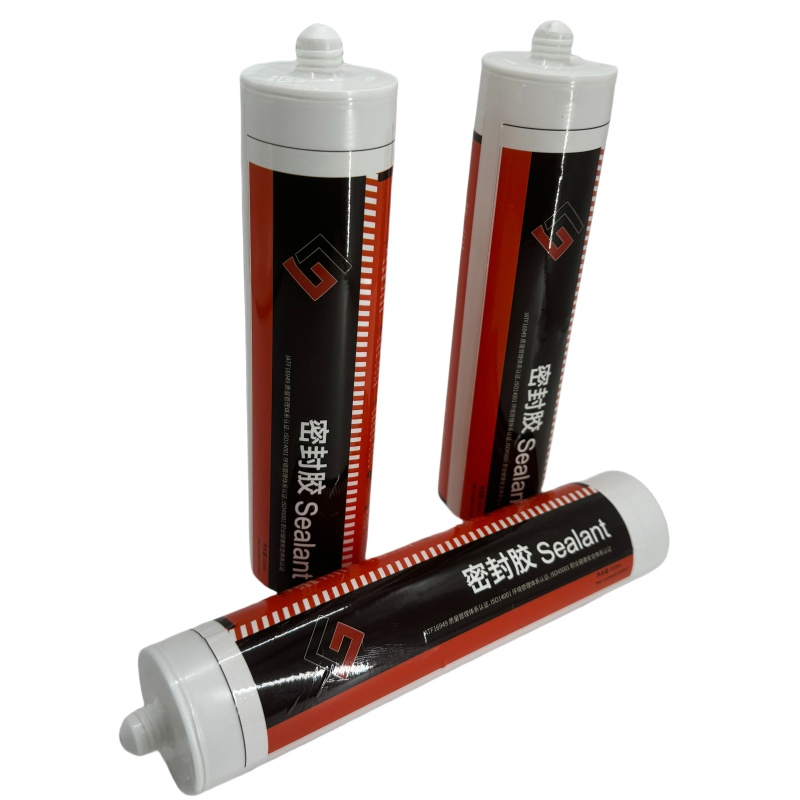 Waterproof and Weather Insulating Glass Butyl Sealing Caulking Adhesive Glue Butyl Rubber Sealant