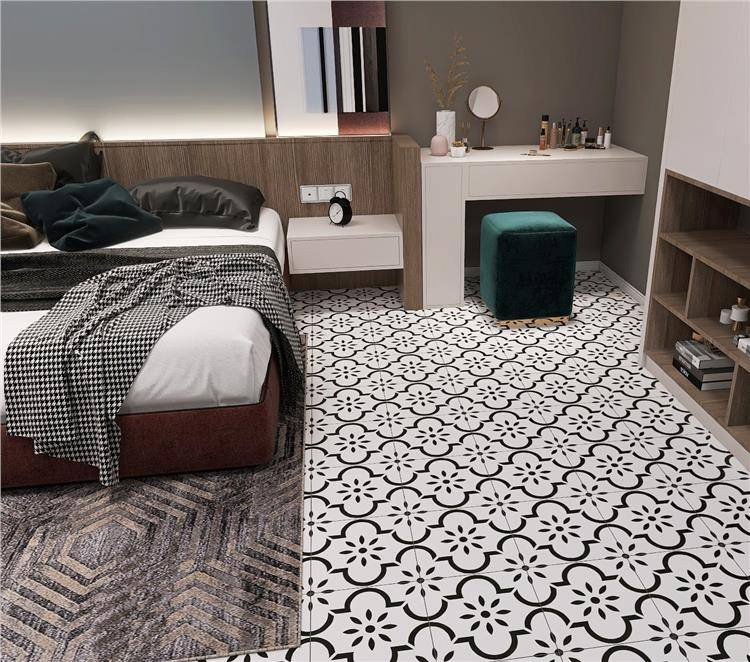 Manufacturer 300X300mm F30639 Porcelain Floor Wall Tile for Bathroom Kitchen Dinningroom Gardon Decoration