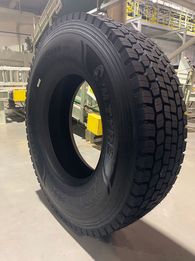Шины грузовые 13R22.5, 315/80R22.5, 385/55R22.5, 385/65R22.5, 315/70R22.5, 435/50R19.5, 445/45R19.5