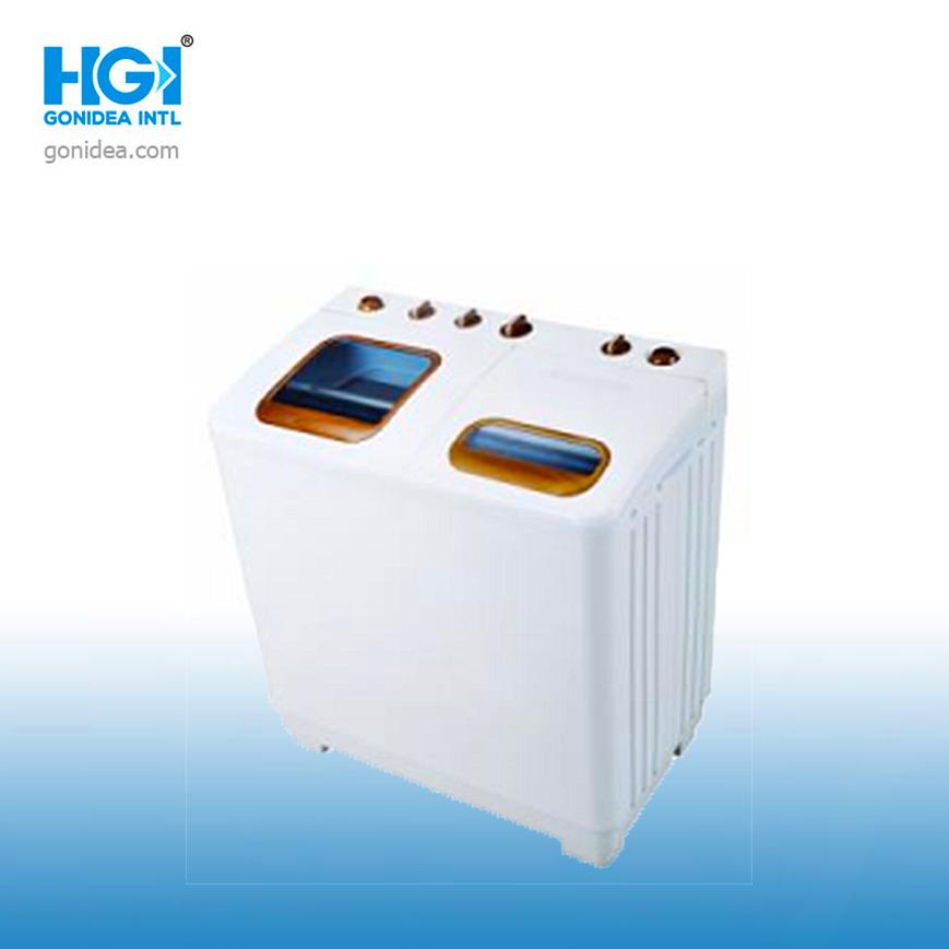 Home Appliance 9kg High Speed Semi Automatic Washing Machine Washer Xpb90-951A