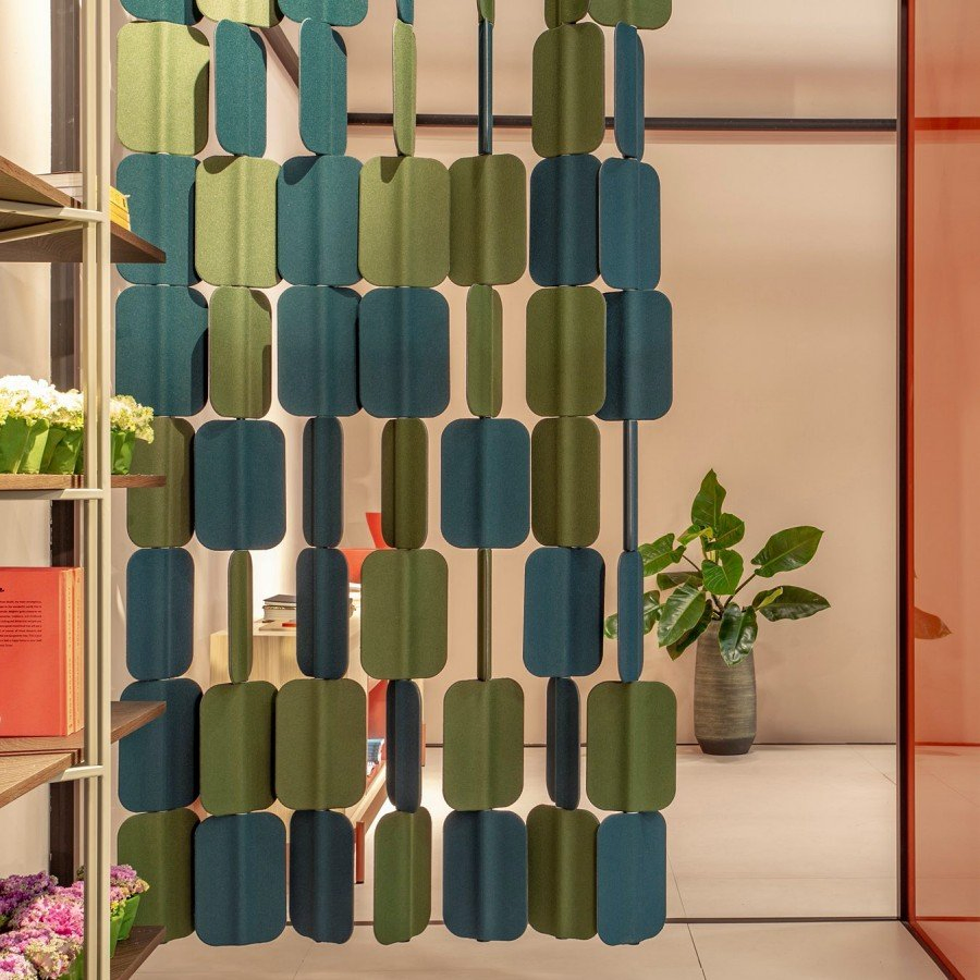 Kingkus Pet Patch Divider Acoustic Panel