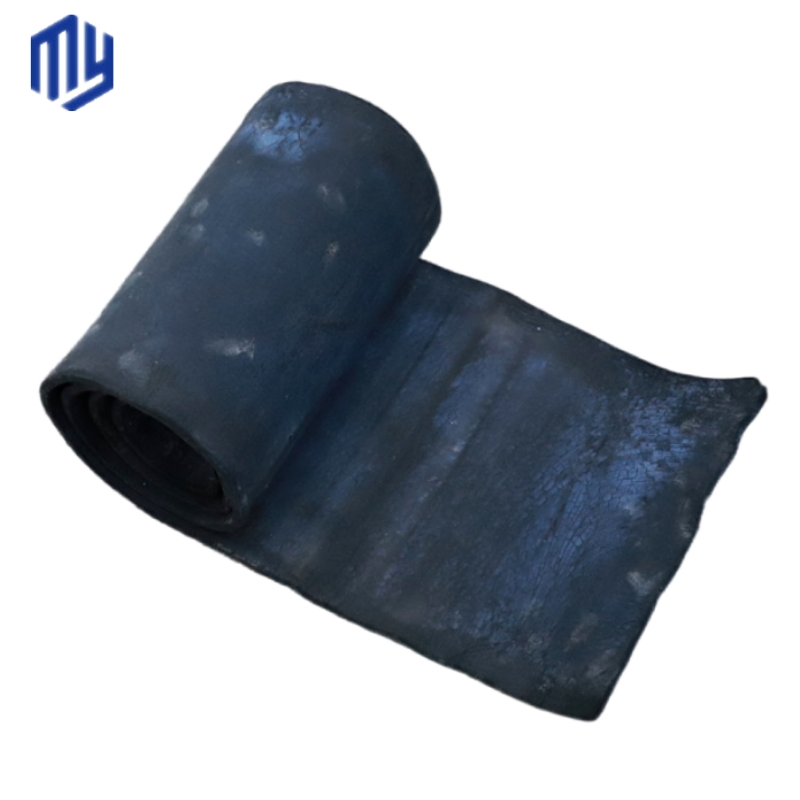 Factory Aerogel Blanket/Aerogel Felt High Temperature Resistance, Heat Preservation and Cold Protection Effect