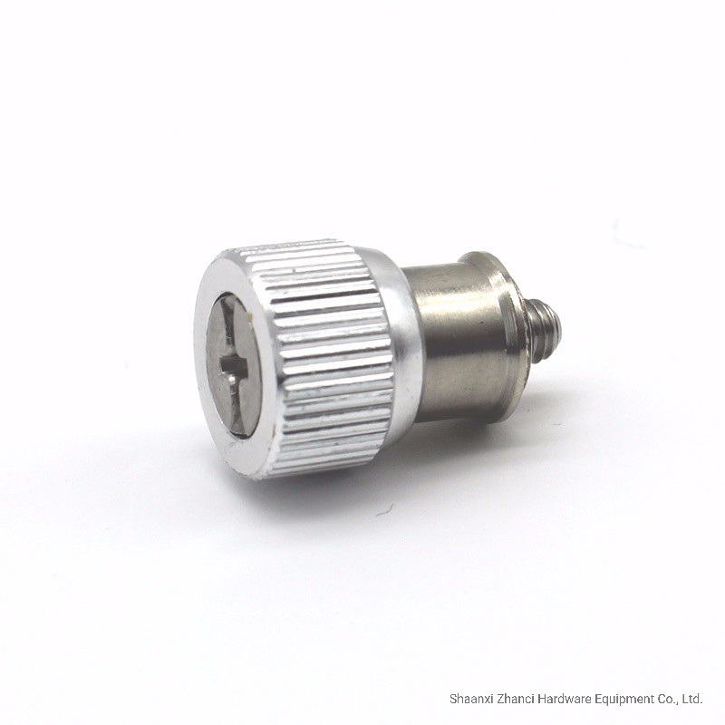 Stainless Steel Panel Fasteners