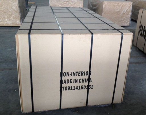 Technical Wood Veneer MDF Boards for Cupboard