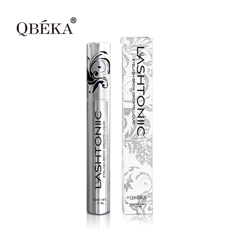 Efficient Longer and Thicker Lashtoniic Eyelash-Eyebrow Growth Enhancer for Long Lash