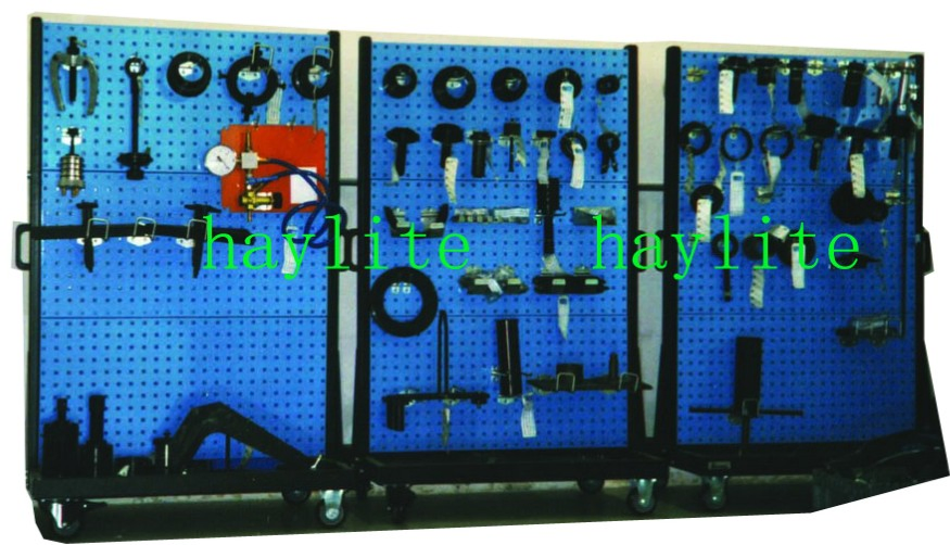 Hardware Sort Storage Case Rack Link