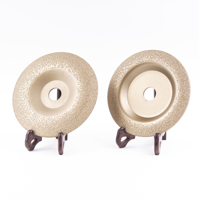 Diamond Disc for Foundry