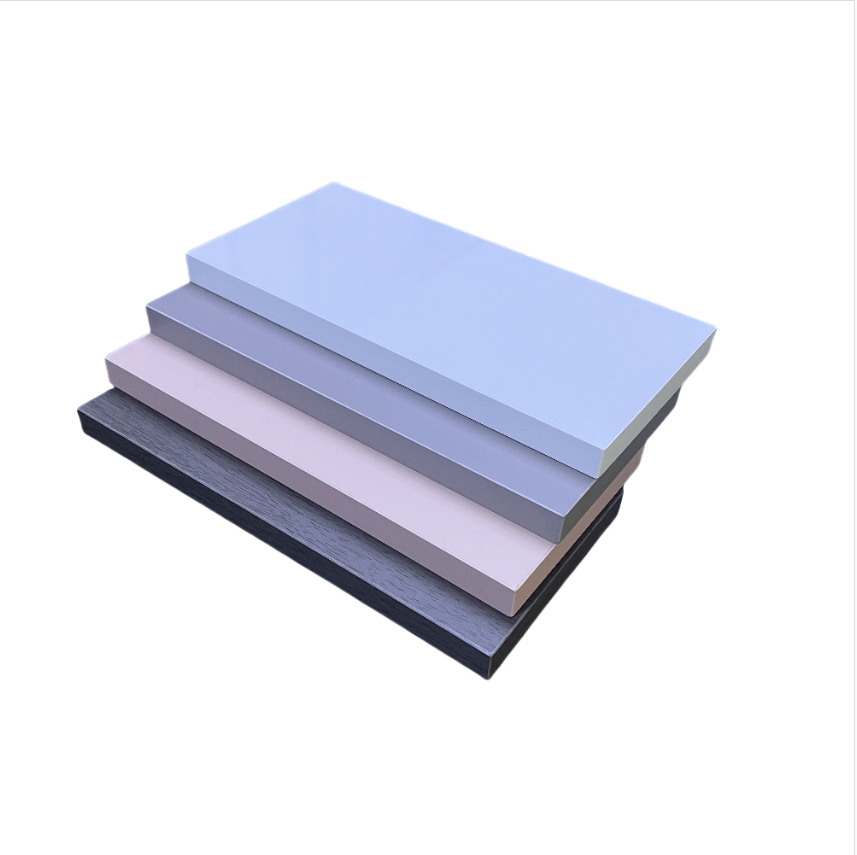 Office Ceiling Acoustic Control Customized Spc Aluminum Honeycomb Panel