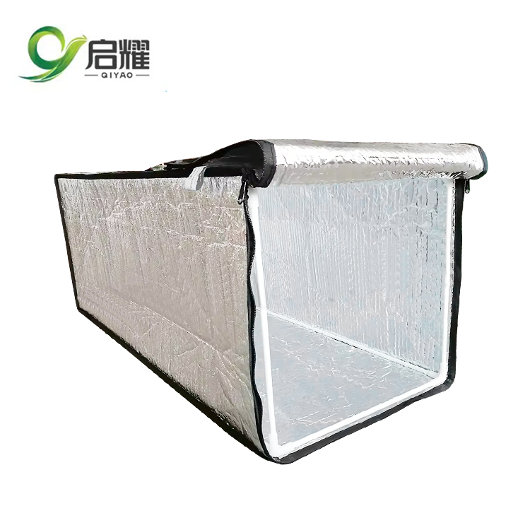 Factory Price Aluminum Foil Container Liner Bags