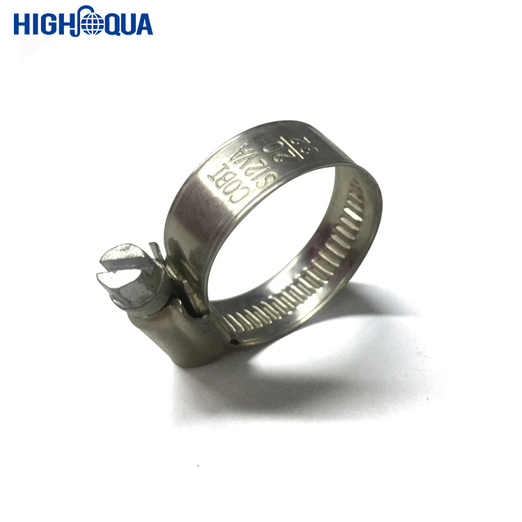 Cheap Chinese German Type Clamp with High Performance