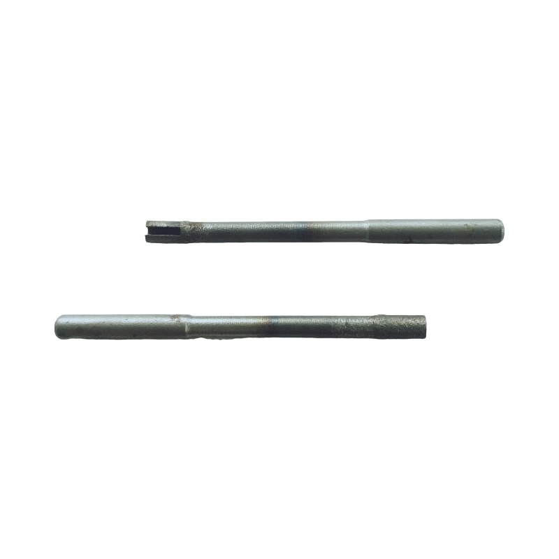 PC Diamond Core Drill Bit for Stone and Concrete Cladding Tiles