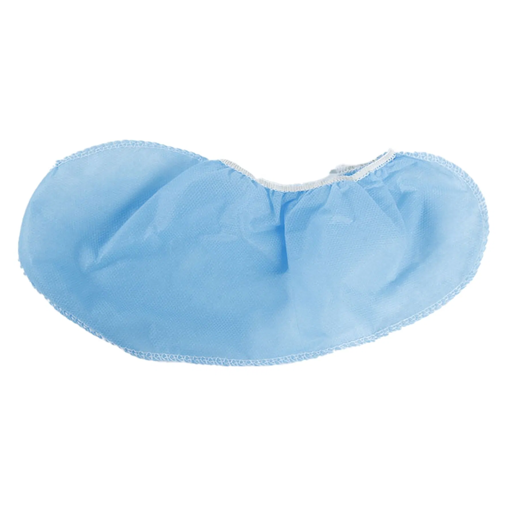 PP Non Woven Disposable Socks Soft Sock Cover for Bowling