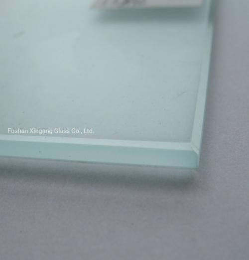 Window Glass Partiton Glass Curtain Wall Glass Frosting Glass