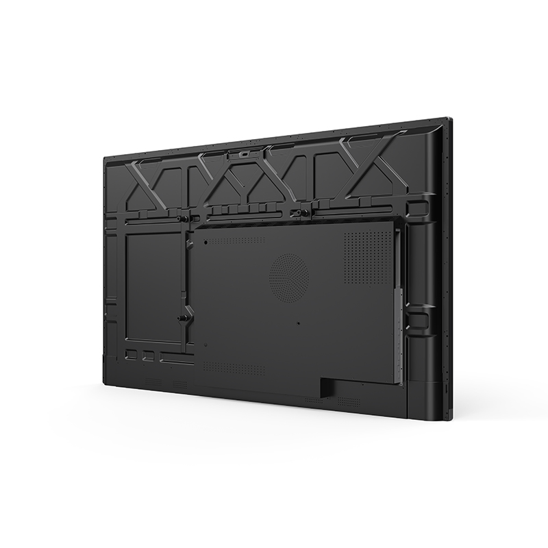 Indoor Flat Panel Screen 4K Smart Digital Board Interactive Whiteboard