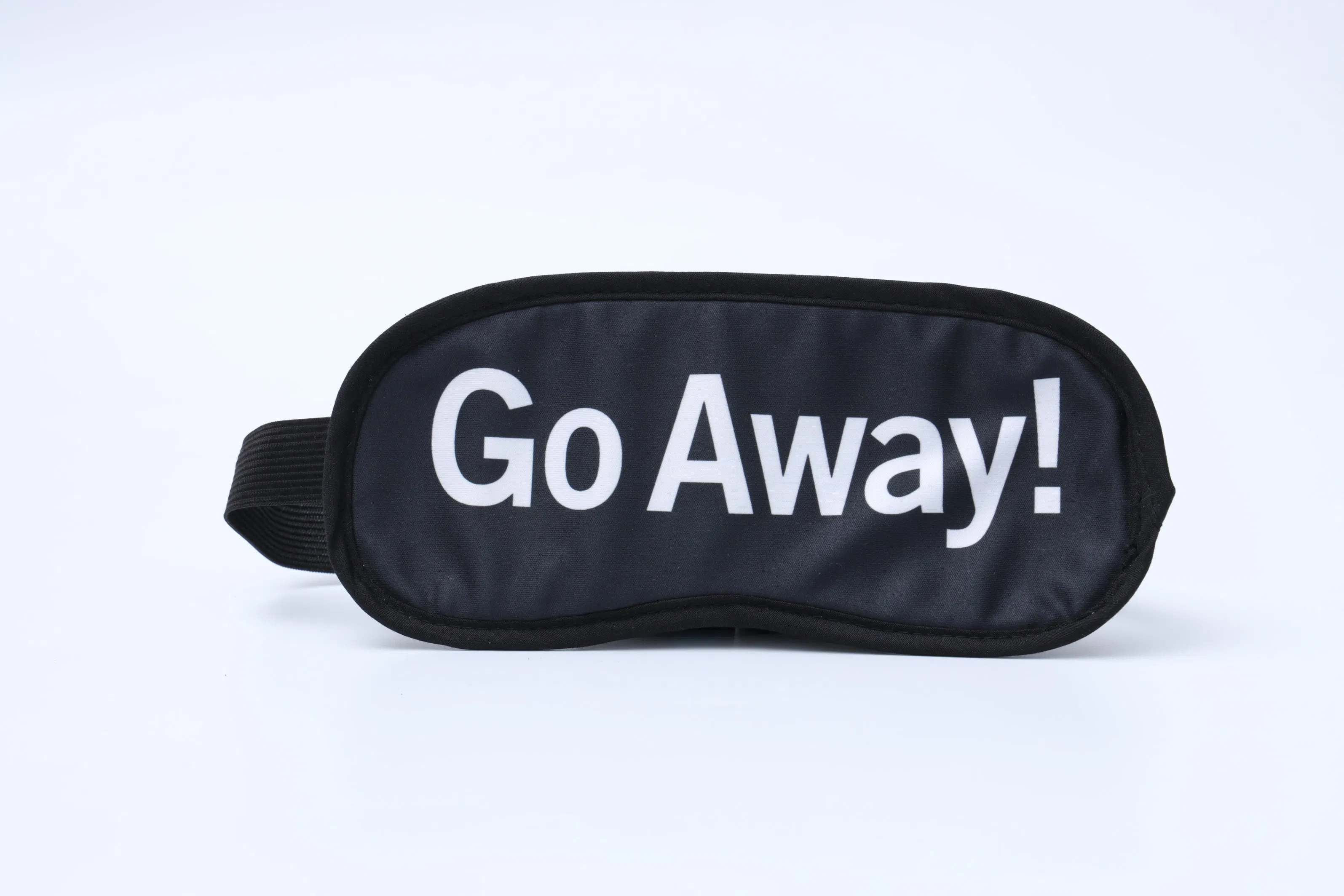 Custom Design Printed Sleep Eye Masks with Custom Logo