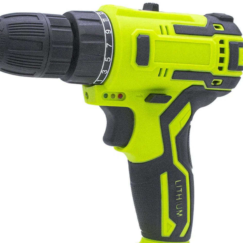 Good Cordless Drill Super September High Quality Lithium Power Tool Set