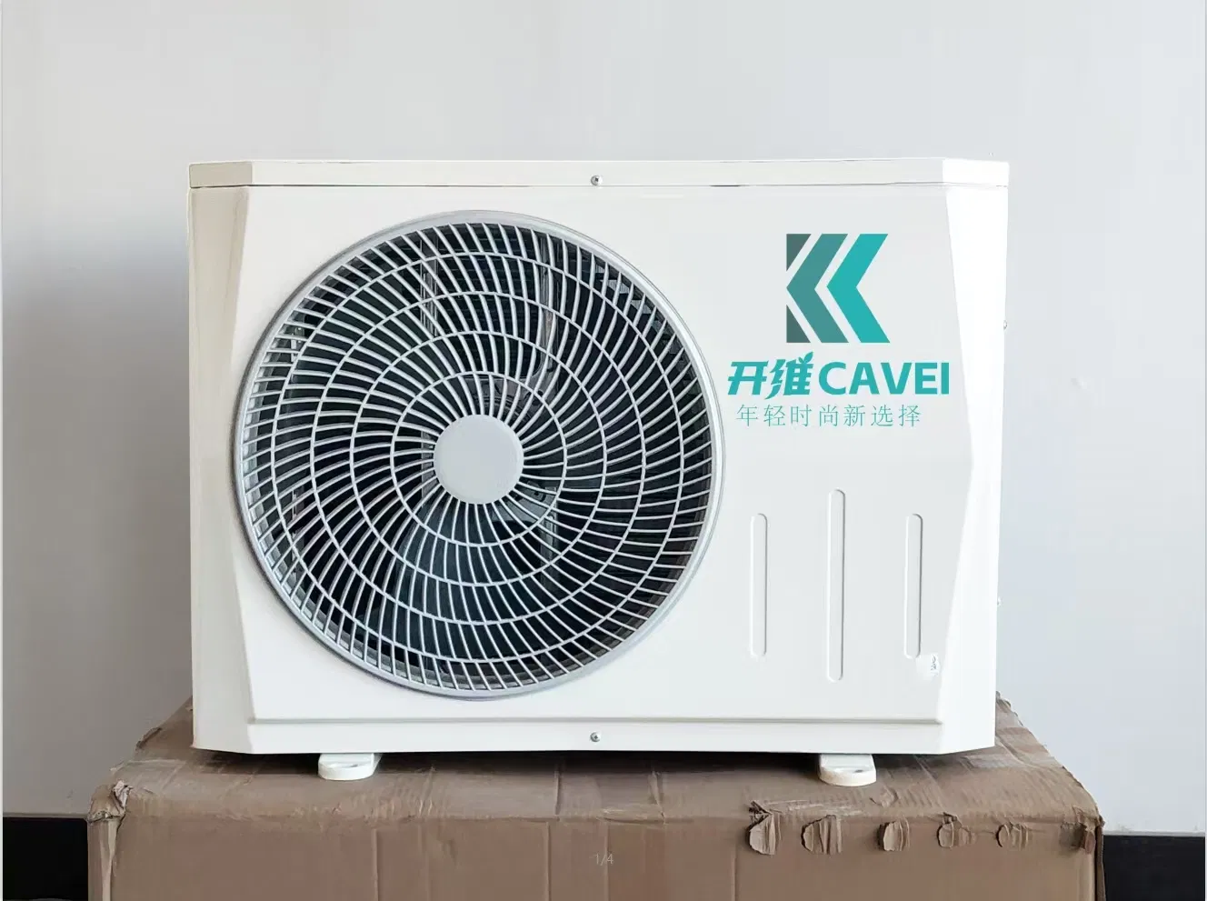 9000-12000BTU Efficient Portable Split Air Conditioner with Cooling and Heating System, Energy Saving Aire Acondicionado Solar