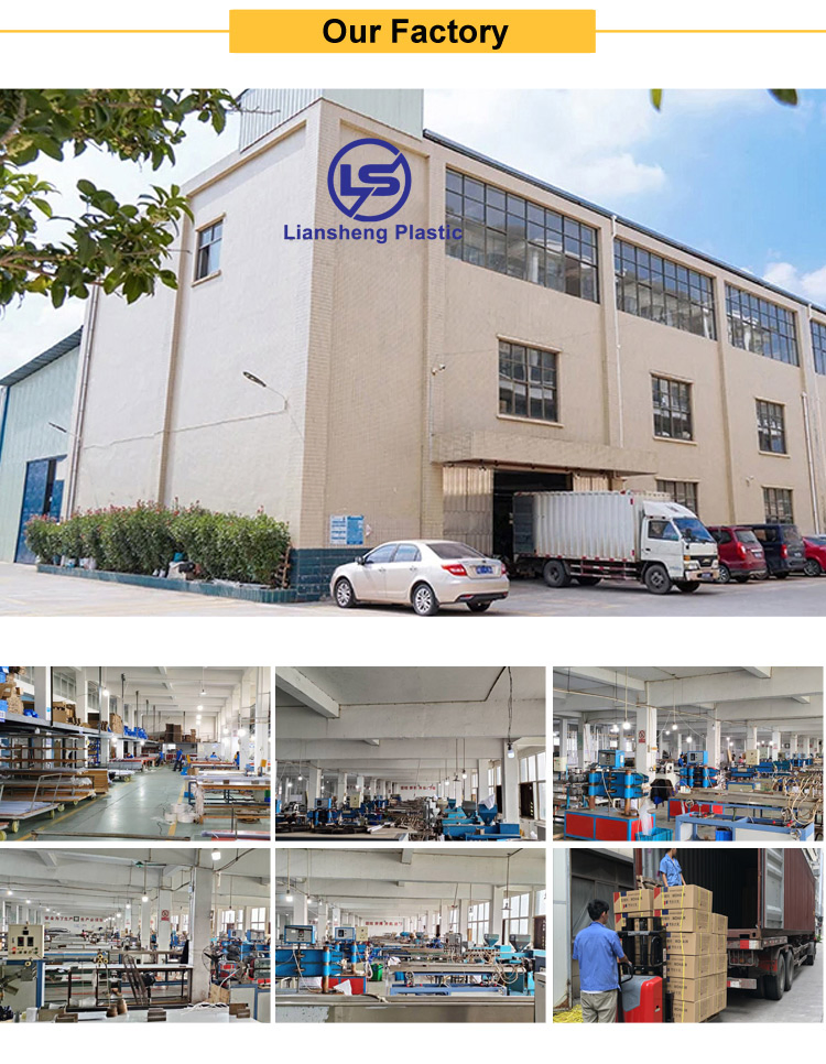 PU Foam Seals Easily Installation Sponge PU Door and Window Sealing Strip