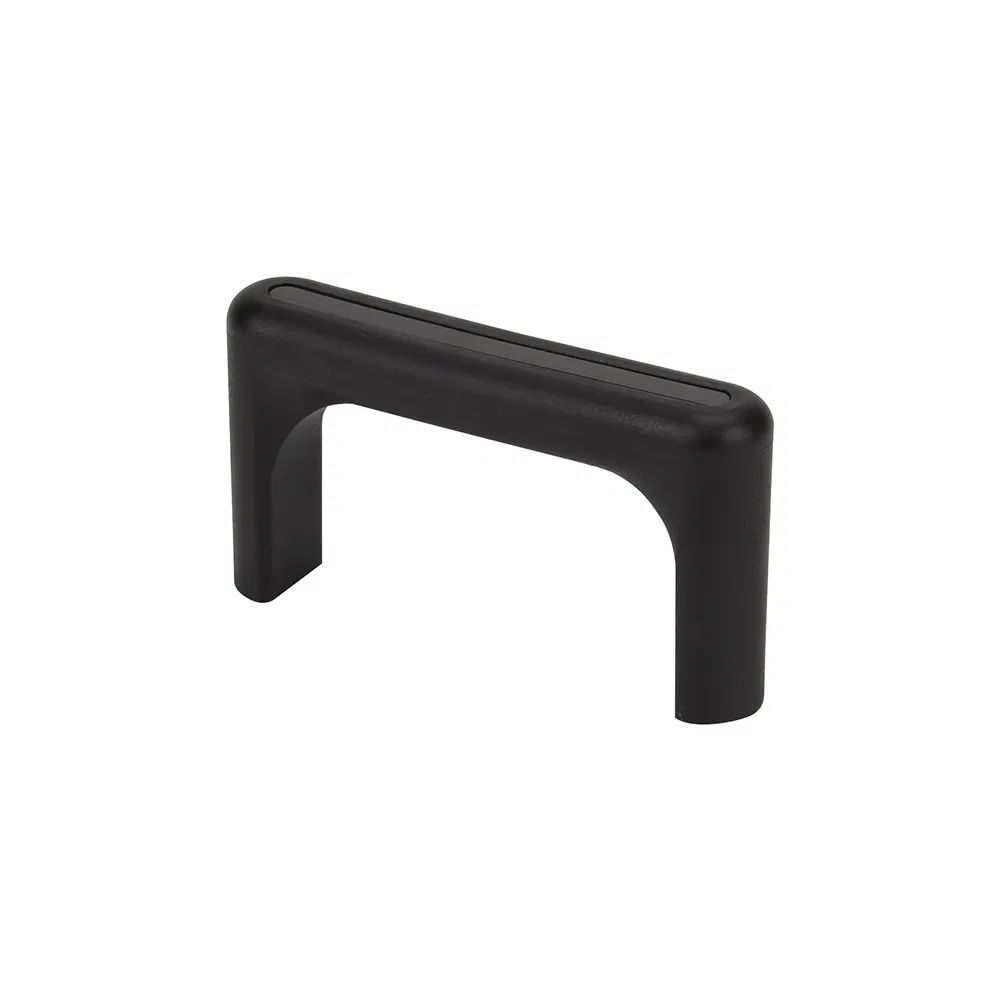 Durable Drawer Pulls for Electric Panels and Cabinets