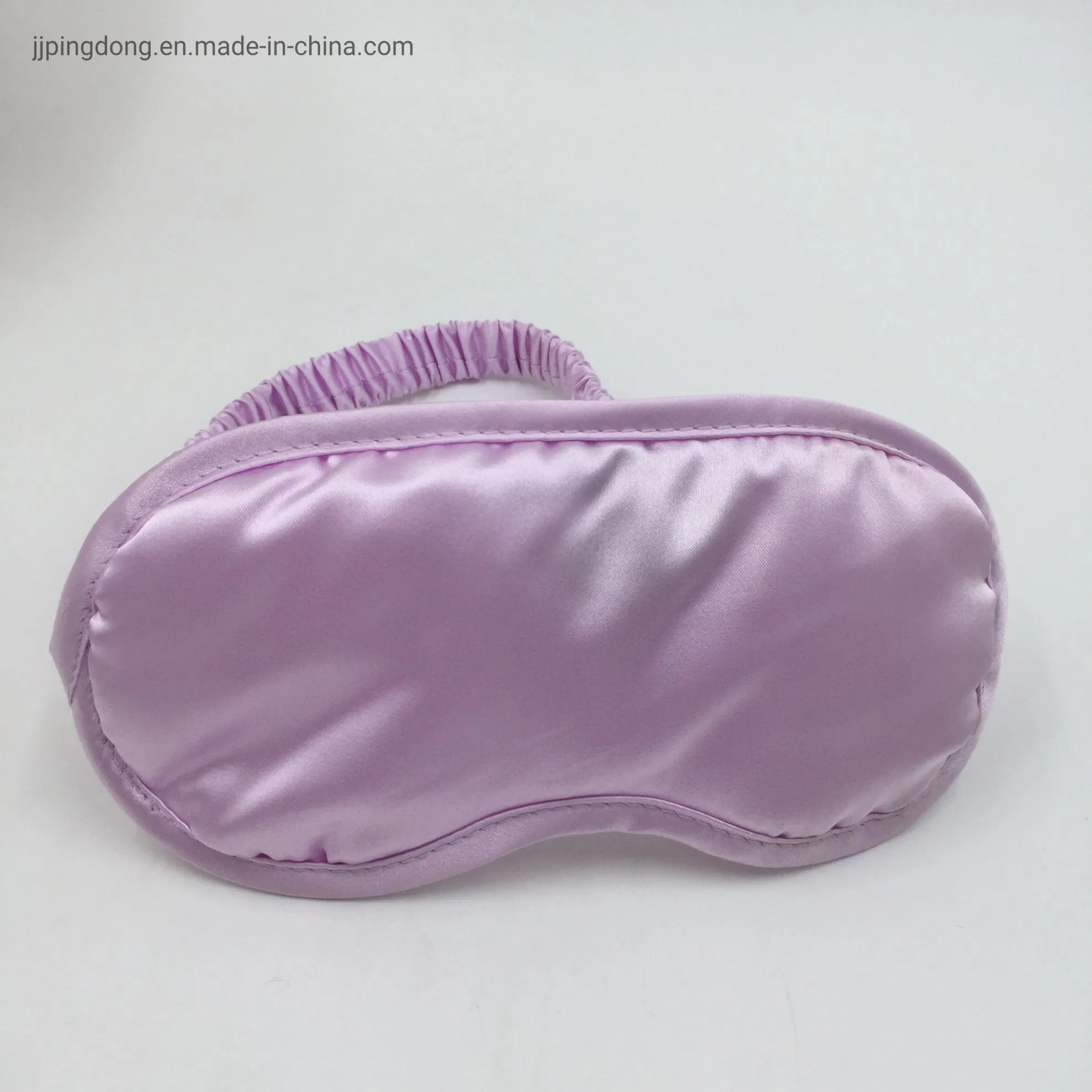 Custom Travel Eye Mask Silk Mask