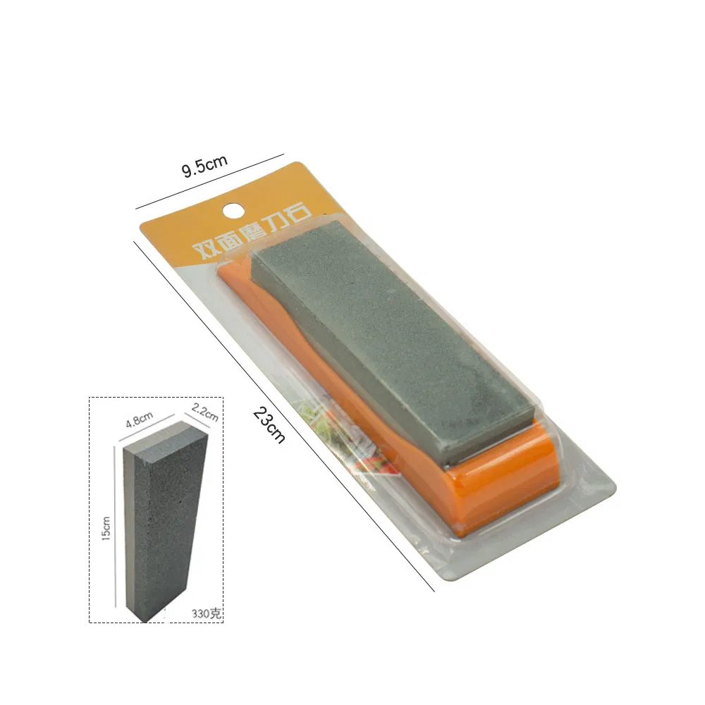 Aluminum Oxide Single Sharpening Oil Stone