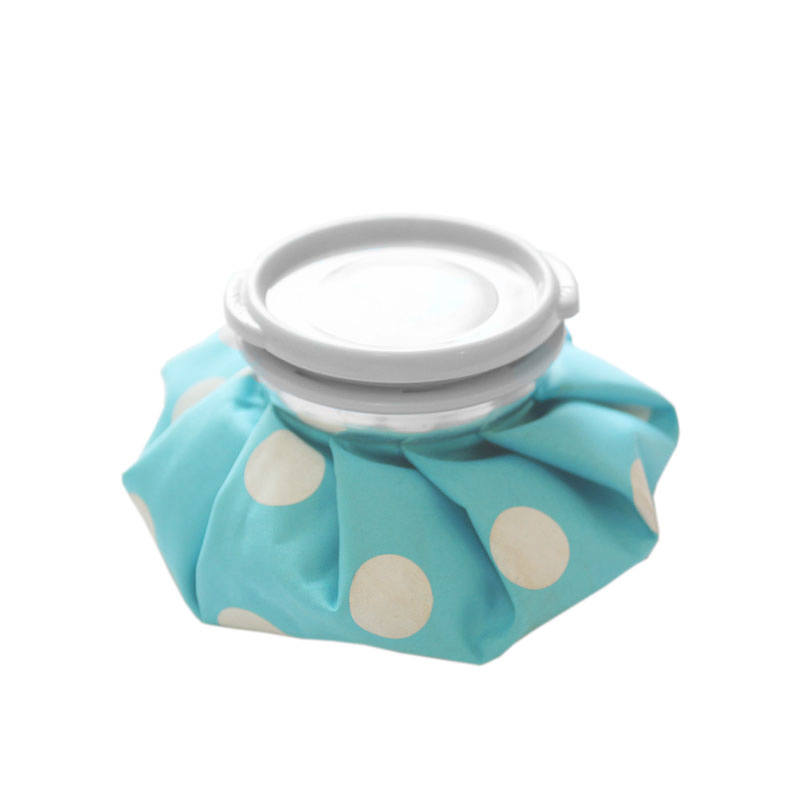 Recyclable Cold & Hot Therapy Ice Bag for Injuries