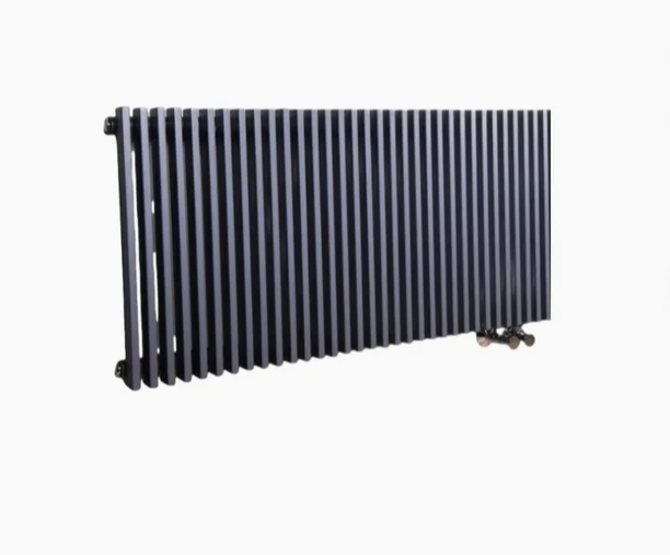 Steel Rectangle Tube 50*20 Anthracite Various Sizes Home Heating Radiator